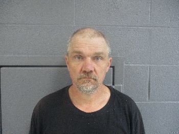 Jamie Dale Freeland Mugshot