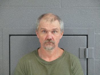 Jamie Dale Freeland Mugshot