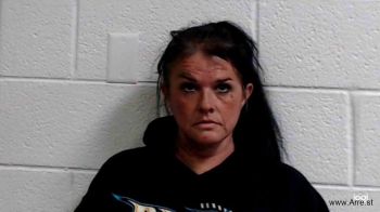 Jamie Lynn Hart Mugshot