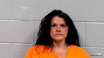 Jamie Lynn Hart Mugshot