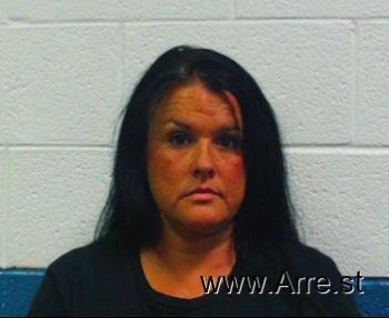 Jamie Lynn Hart Mugshot