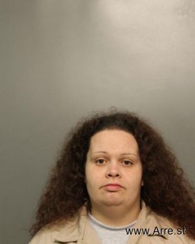 Jamie Renee Jacobs Mugshot