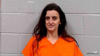 Jamie Ann Kelley Mugshot