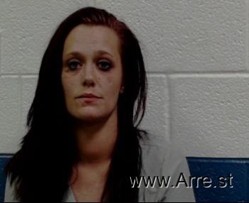 Jamie Lynn Kenney Mugshot