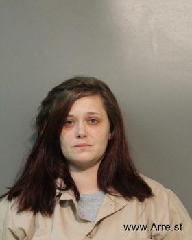 Jamie Lynn Kenney Mugshot