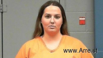 Jamie Lynn Kinsley Mugshot