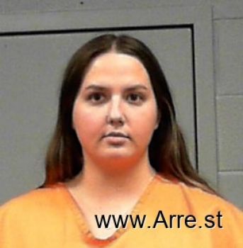 Jamie Lynn Kinsley Mugshot