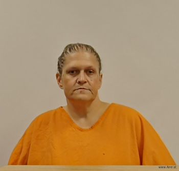 Jamie Lynn Knotts Mugshot