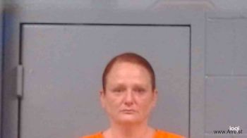 Jamie Lynn Martin Mugshot