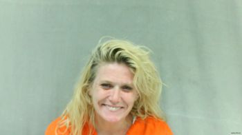 Jamie Denise Mccoy Mugshot