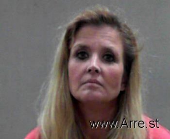 Jamie Lynn Moore Mugshot