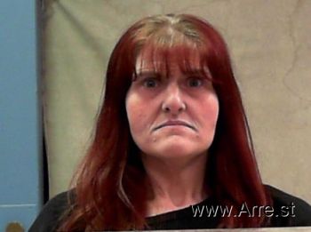 Jamie Ann Parsons Mugshot