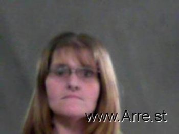 Jamie Ann Parsons Mugshot