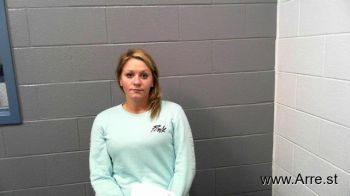 Jamie Lynn Patrick Mugshot