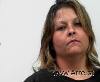 Jamie Dawn Rhone Mugshot