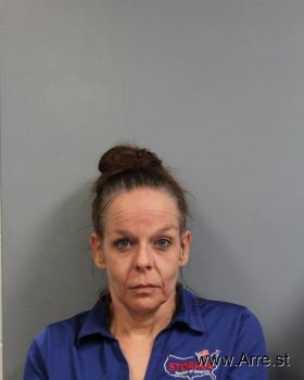 Jamie Michelle Rucker Mugshot