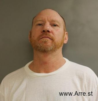 Jamie Allen Stevens Mugshot