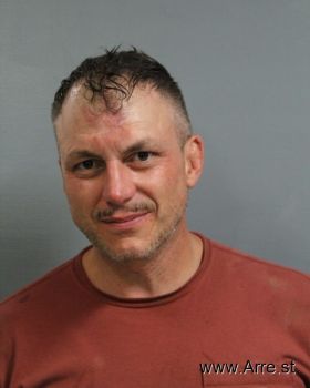 Jamie Brian Turley Mugshot