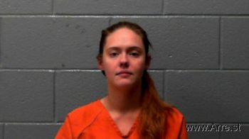 Jamie Lynn Walters Mugshot