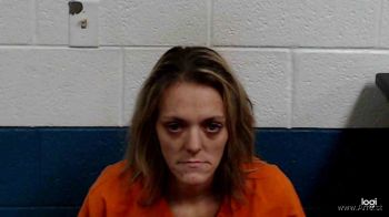 Jamie Lee Williams Mugshot