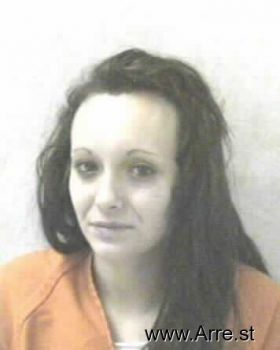 Jamie Lee Adkins Mugshot