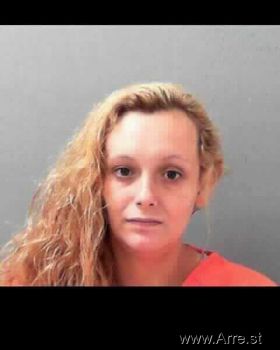 Jamie Lee Adkins Mugshot