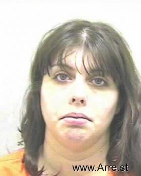 Jamie Lynne Barnardi Mugshot