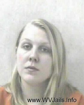 Jamie Danielle Bess Mugshot