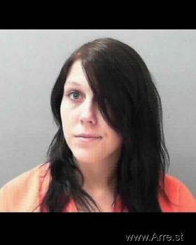 Jamie Danielle Bess Mugshot