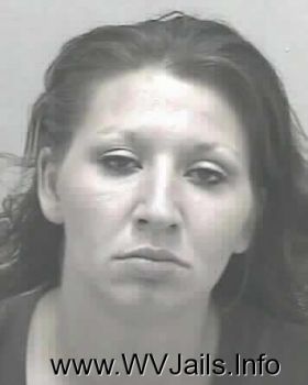 Jamie Leigh Bevino Mugshot