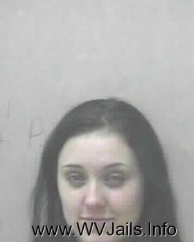 Jamie Marie Bowles Mugshot