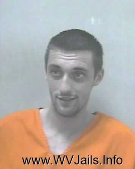 Jamie Edward Clay Mugshot