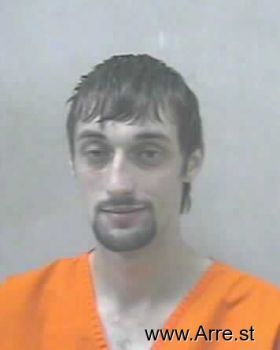 Jamie Edward Clay Mugshot