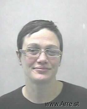 Jamie Dee Corner Mugshot