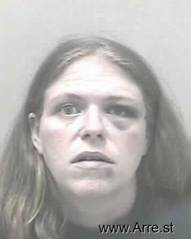 Jamie Lynn Farrar Mugshot