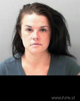 Jamie Lynn Hart Mugshot