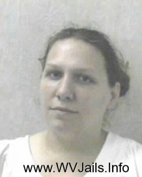 Jamie Lynn Hatten Mugshot