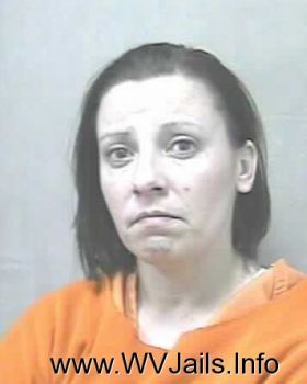 Jamie Sue Haynes Mugshot