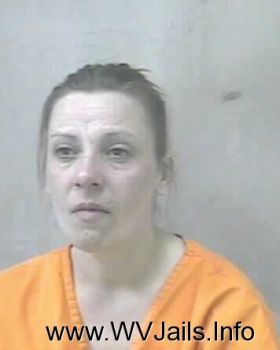 Jamie Sue Haynes Mugshot