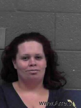 Jamie Renee Jacobs Mugshot