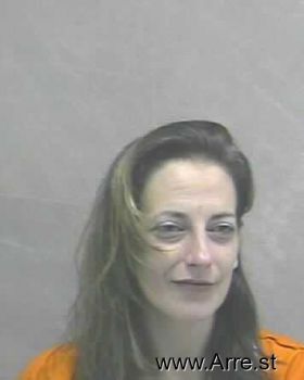 Jamie Lynn Jacobson Mugshot