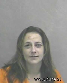 Jamie Lynn Jacobson Mugshot