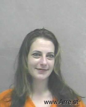 Jamie Lynn Jacobson Mugshot