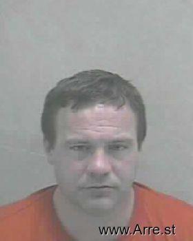 Jamie Bart Johnson Mugshot