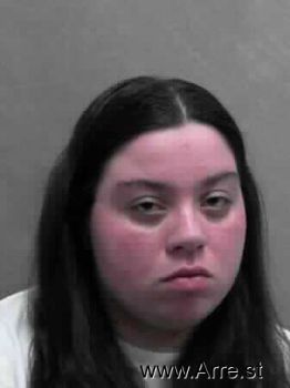 Jamie Elaine Lambert Mugshot