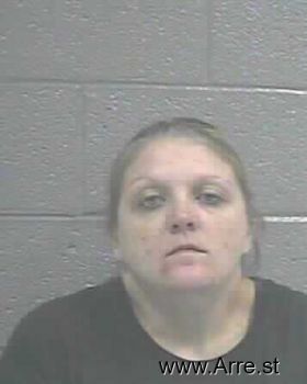 Jamie Lynn Mcbride Mugshot