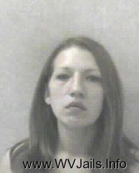 Jamie Nicole Mcdaniel Mugshot