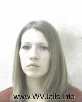 Jamie Nicole Mcdaniel Mugshot