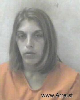 Jamie Danielle Messer Mugshot