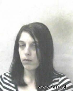 Jamie Danielle Messer Mugshot